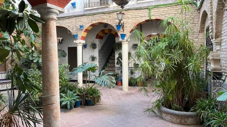 Rental apartment | Near Mosque–Cathedral of Córdoba — photo 5