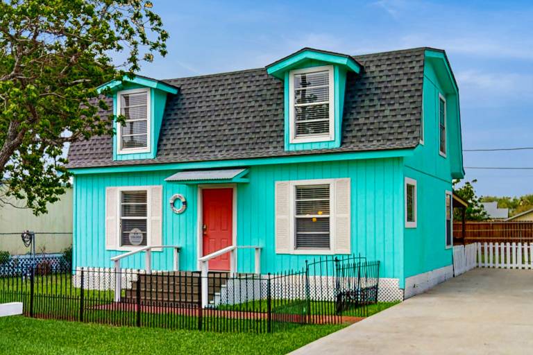 House Rockport