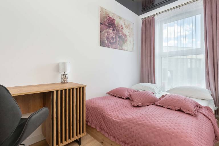 Rental apartment with fast internet — photo 2