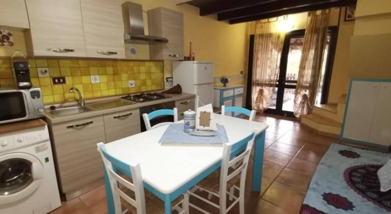 House with 1 room for 4 persons — photo 3
