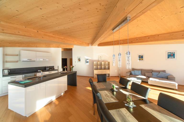 Ferienwohnung Valens
