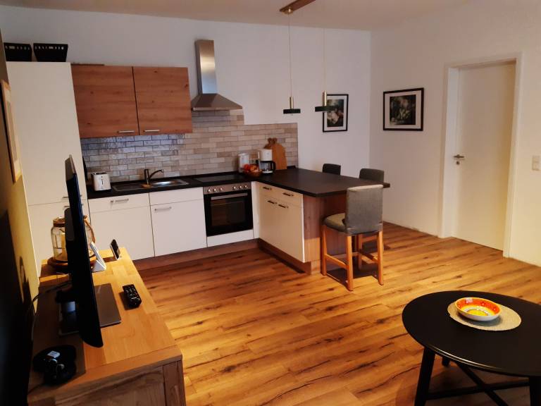 Ferienwohnung  Wildeshausen