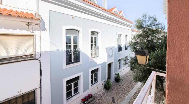 House with 3 rooms for 10 persons — photo 4