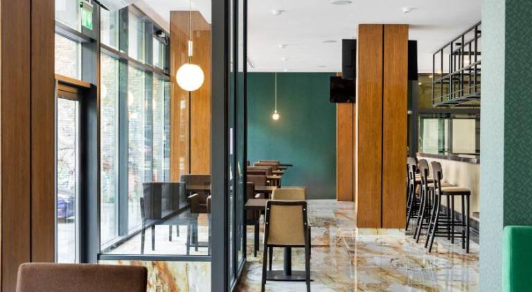 Hotel Opera — photo 2