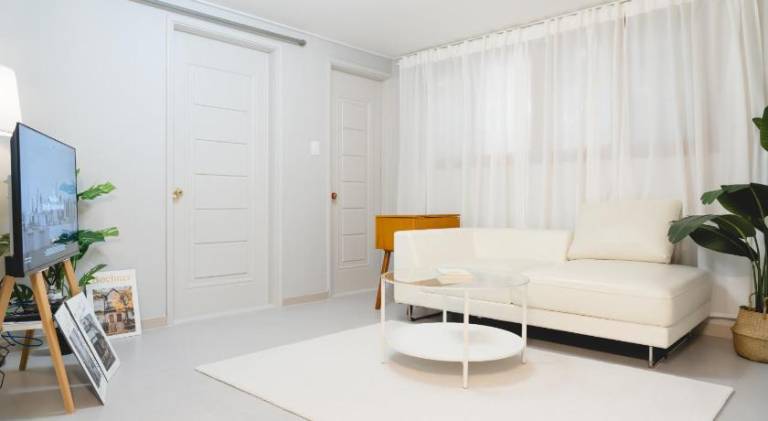 66 m&sup2; Ferienwohnung