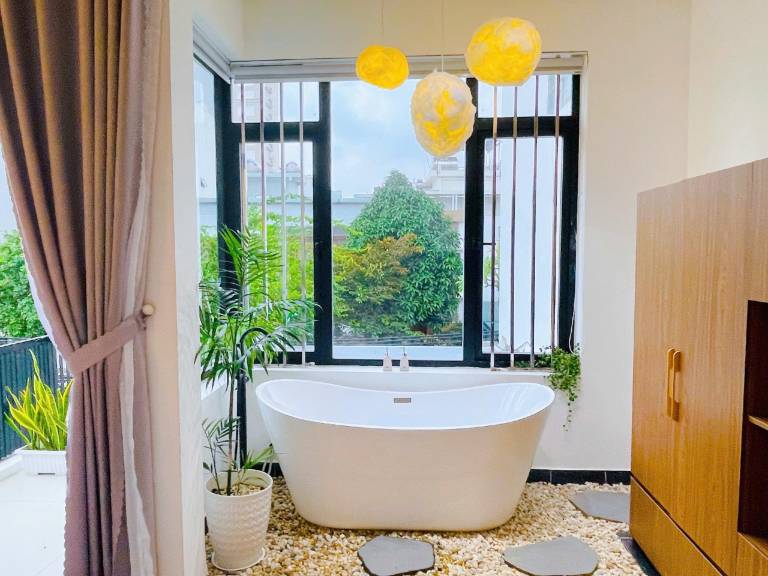 COZY HOUSE - PRIVATE VILLA - DA NANG BEACH — photo 3