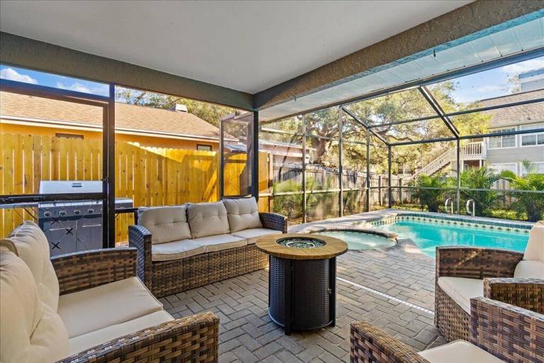 House  Wedgewood Of Palm Harbor