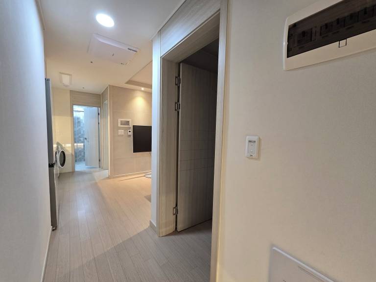 Apartment Gangnam-gu