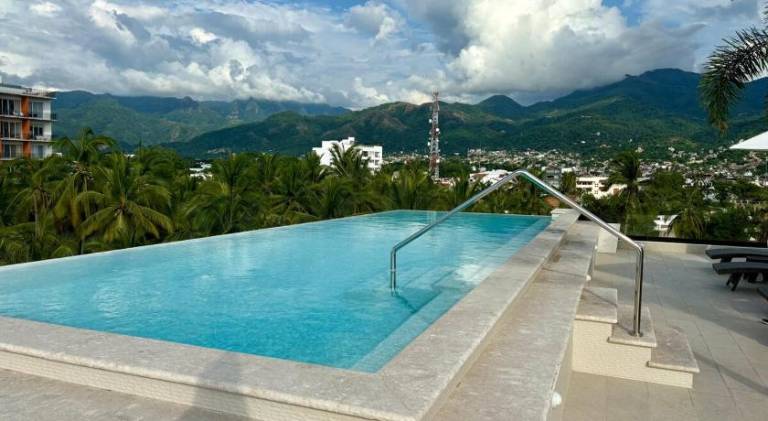 Holiday apartment with pool — photo 3