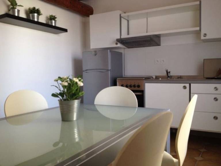 Appartement Beaucaire