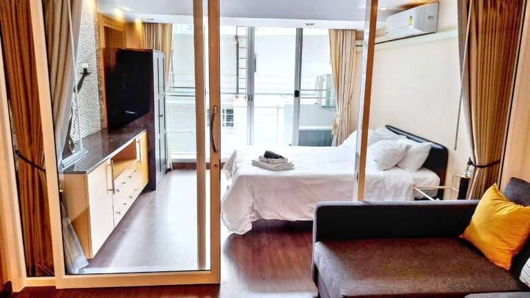 150 m&sup2; Ferienwohnung