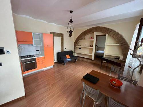 Appartamento Bastia Umbra