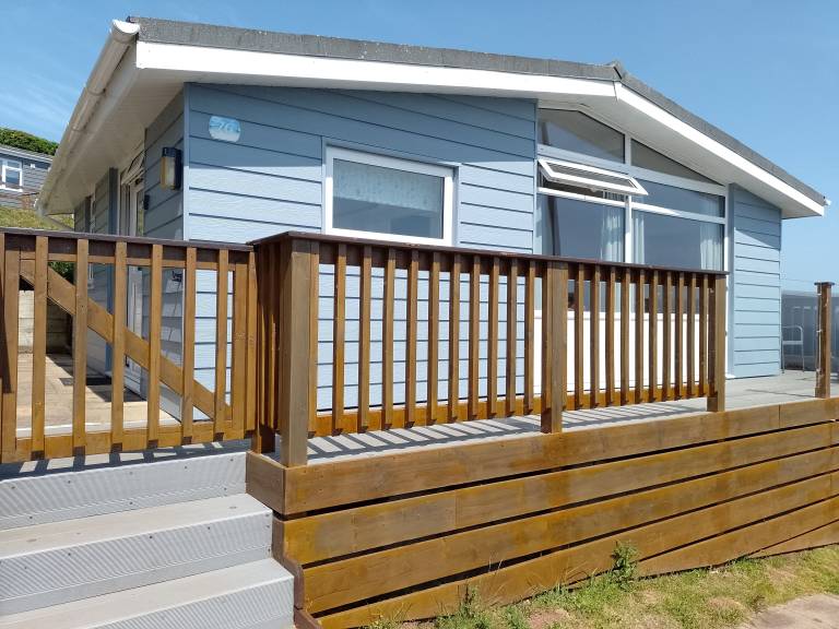 Chalet Teignmouth