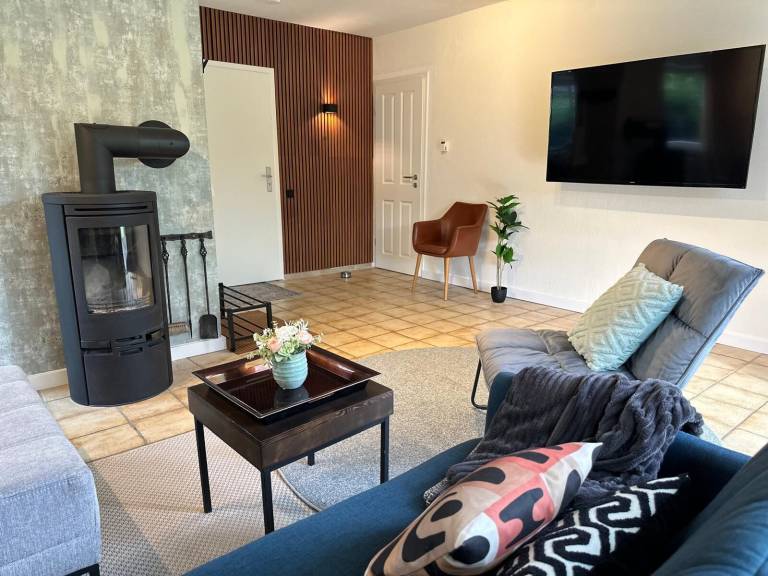 Ferienwohnung Greven