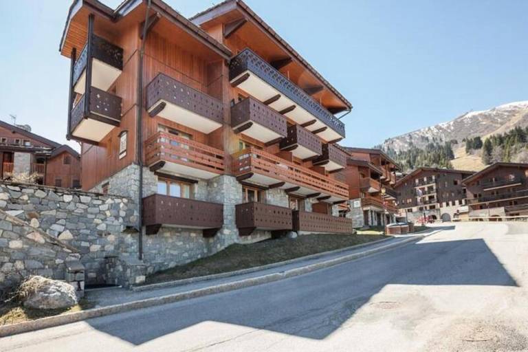 Charming apartment | Ski nearby | Pets are welcome — photo 4