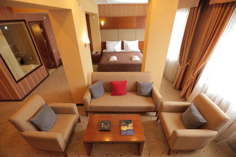 Grand Hotel Ai Ser — photo 2