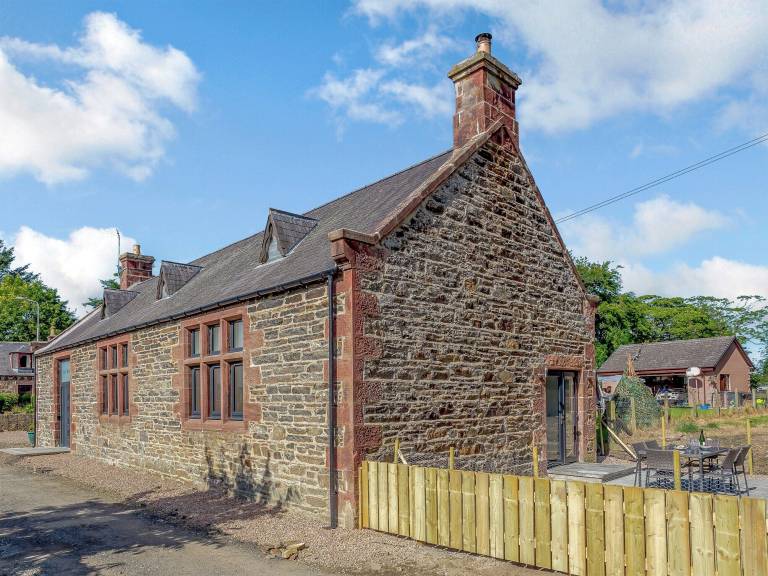 Cottage  Aberdeenshire