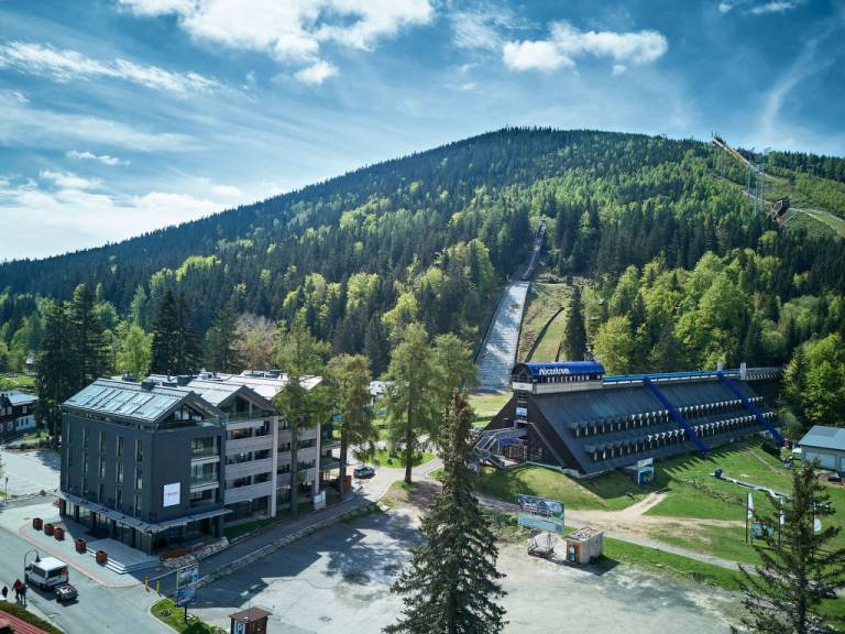 Apartament  Harrachov