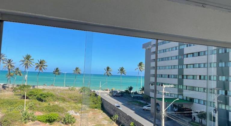 Lovely apartment | Next to the beach | Pets allowed — photo 3