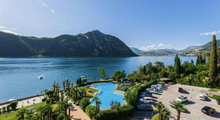 Nice holiday apartment with private pool, grill & patio | Dogs allowed in Paradiso