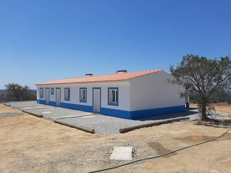 Casa Vila Nova de Santo André