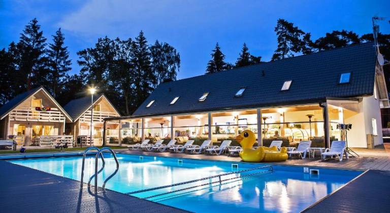 Village vacances Pobierowo
