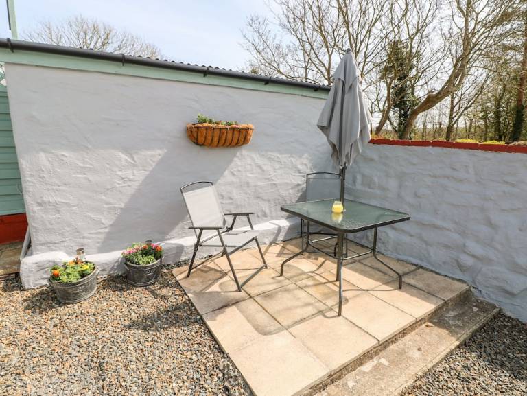 Cottage Porthgain