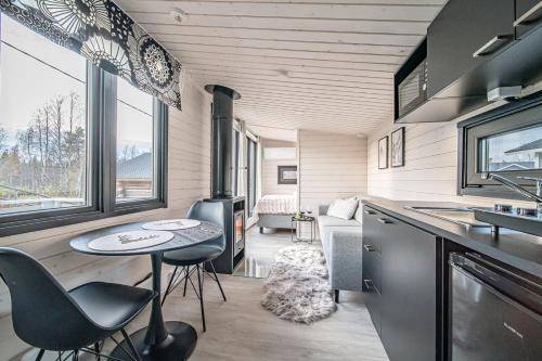 Chalet Kittilä