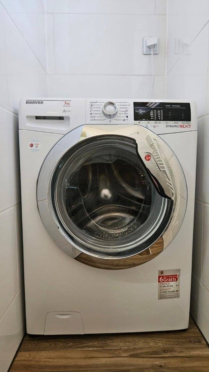 90 m² Ferienwohnung ∙ 2 Schlafzimmer ∙ 6 Gäste – Bild 17