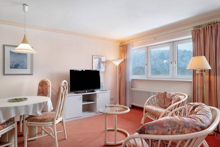 Ferienwohnung  Hinterzarten