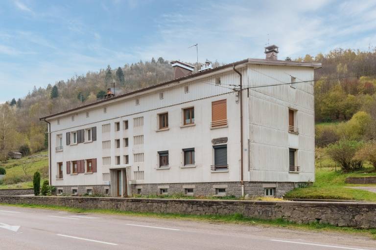 Appartement Cornimont