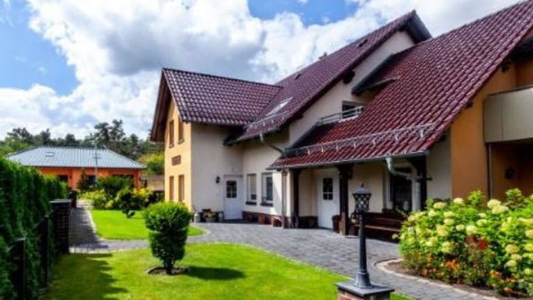 Ferienwohnung  Krausnick-Groß Wasserburg
