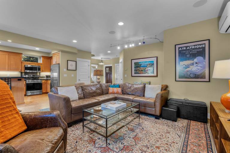 New! Westside Home Hot Tub Dog Friendly Location, Location, Location! — photo 4