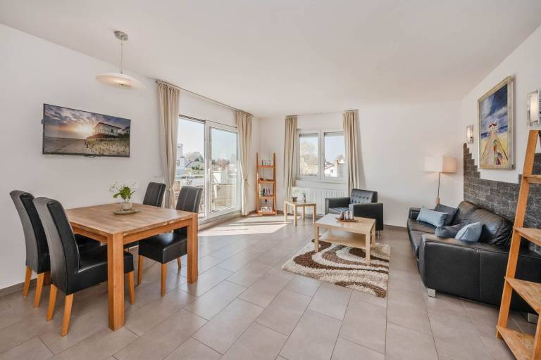 Ferienwohnung Korswandt