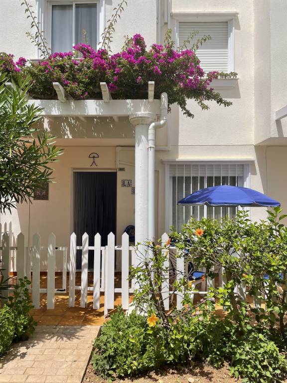 Casa Garrucha