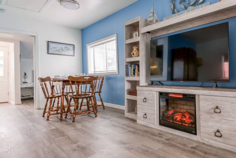 Towne Cottage Rockaway Beach — photo 5