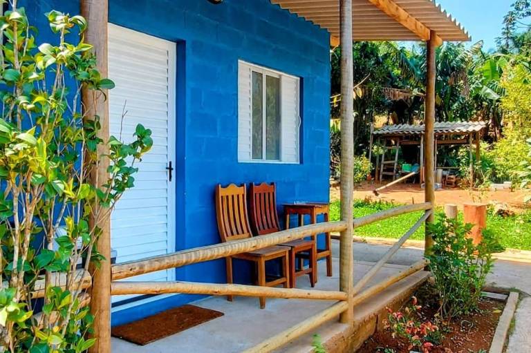 Rancho Acácia São Roque