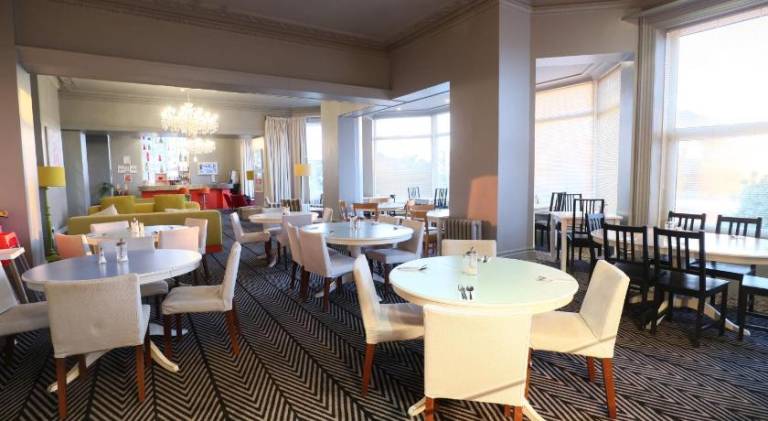 Citrus Hotel Eastbourne by Compass Hospitality — photo 3