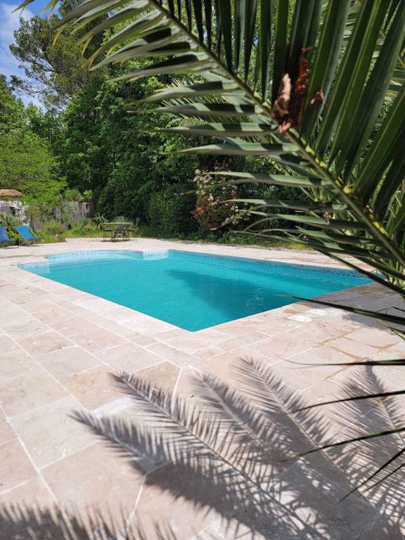 Maison de vacances Cuers
