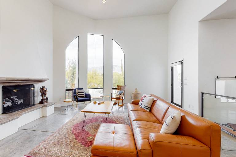 225 m² Ferienhaus