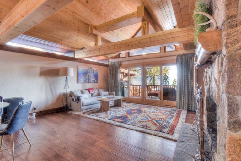 Condo Incline Village