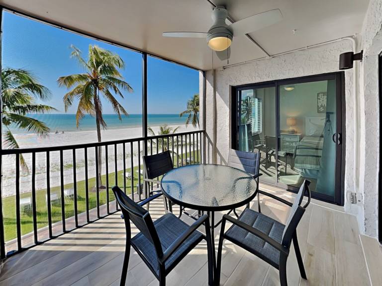 Ferienwohnung Fort Myers Beach