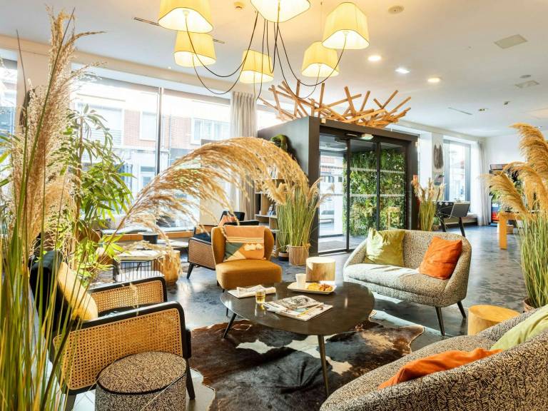 Ibis Styles Calais Centre — photo 2