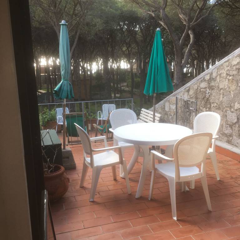 Fully equipped holiday apartment with garden & terrace | Pets are welcome — photo 2
