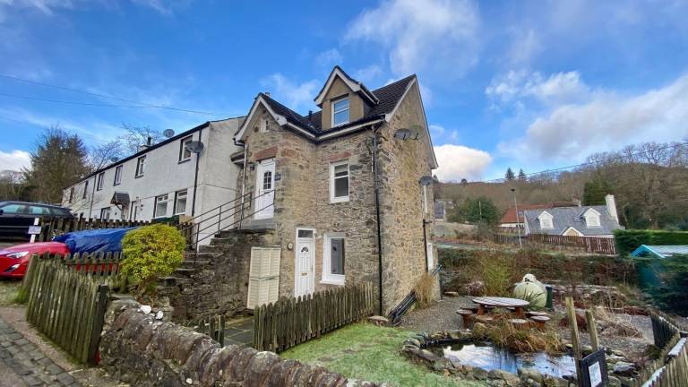 Apartment Loch Lomond & The Trossachs National Park