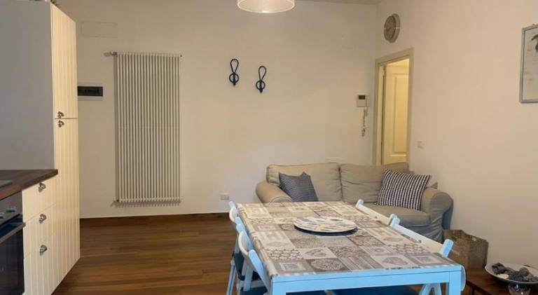 Vacation home with 2 rooms for 5 persons — photo 4