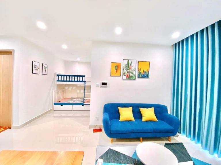 100 m² Ferienwohnung