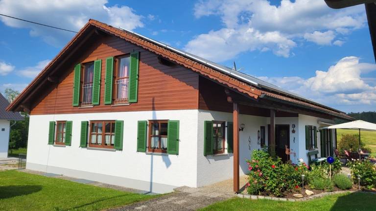 Ferienwohnung  Andechs