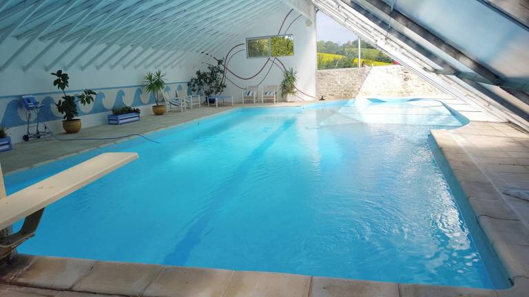 Maison de vacances Auch