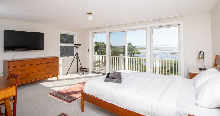 Vacation home | Water view — photo 3